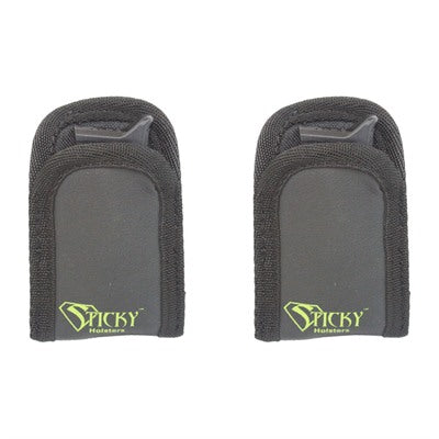 2-Pack Mini Mag Sleeve