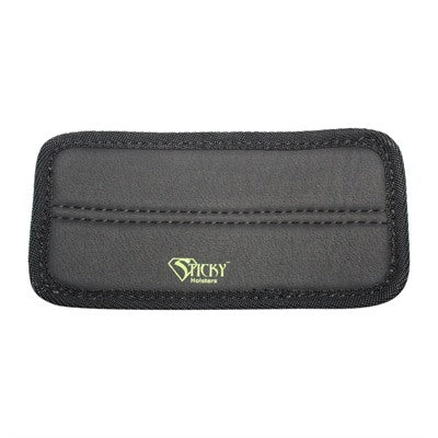 Hybrid Holster Back Pad Accessory