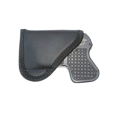 Double Tap Defense Inside Waistband Sticky Holster