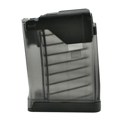 Lancer 300 AAC Blackout 10rd Smoked Translucent Magazine
