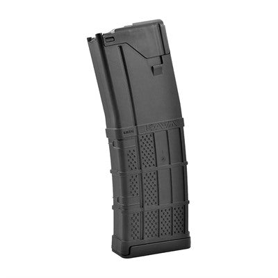 Lancer 300 AAC Blackout 30rd Opaque Black Magazine