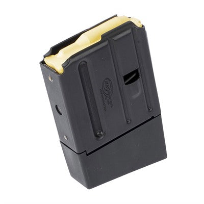 SureFeed 5.56x45 AR-15 10rd Black Magazine
