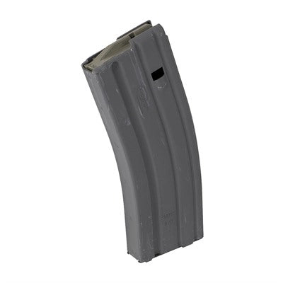 SureFeed 5.56x45 AR-15 30rd Gray Magazine