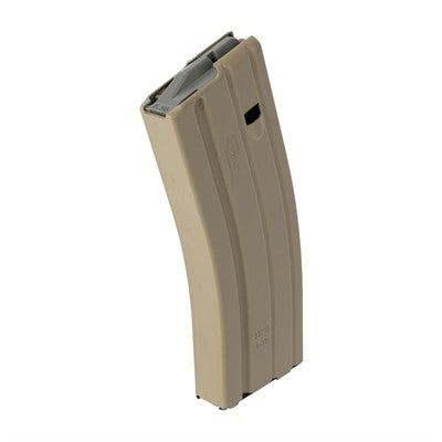 SureFeed 5.56x45 AR-15 30rd FDE Magazine