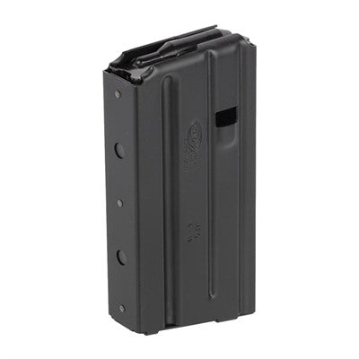 SureFeed 5.56x45 AR-15 20rd Black Magazine