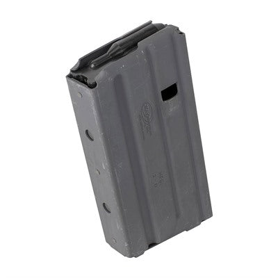 SureFeed 5.56x45 AR-15 20rd Gray Magazine