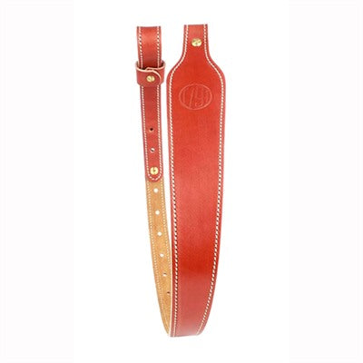 Classic Brown Premium Rifle Sling