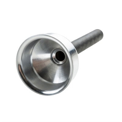 Powder Field Funnel Loose Charge
