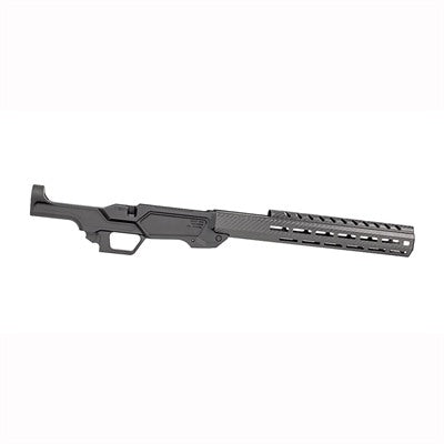 Heatseeker Carbon Fiber 14in Handguard Black Chassis