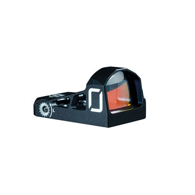 6 MOA DRS 2.0 Red Dot Sight