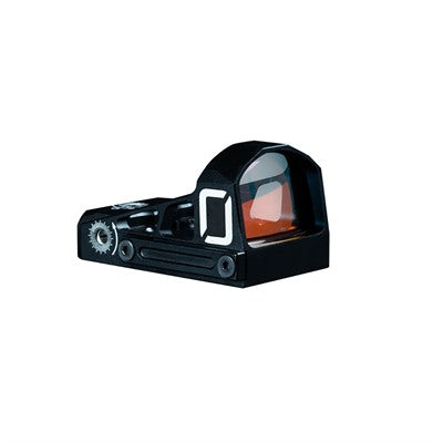 5 MOA DRS 2.0 Enhanced Red Dot Sight