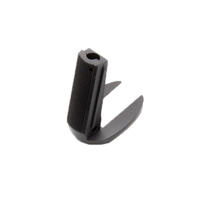 Bullet Proof Full-Size Round Butt 1-Piece Aluminum Magwell