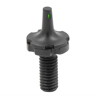 Post A1/A2 Front Sight Only Green Dot Tritium