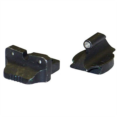Green Tru-Dot Sight Set Remington 870 11-70 1100 Pre 2010