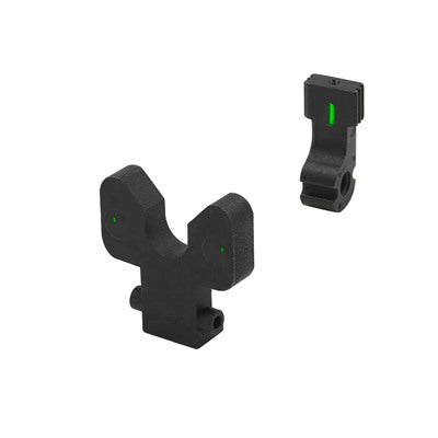 Tru-Dot Night Sight Set for IWI Galil Rifle