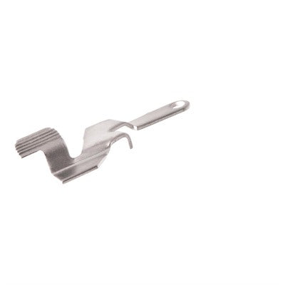P226/228/229 Sig Sauer Slide Catch Lever Nickel Two-Tone