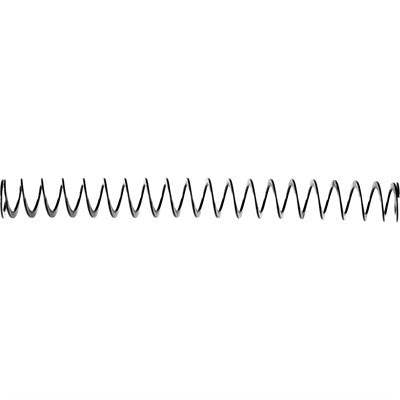 Sig Sauer P239 Recoil Spring, Blue Two-Tone