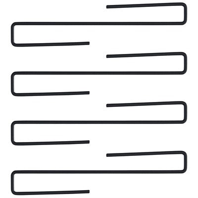 SS .440 Handgun Storage Hangers