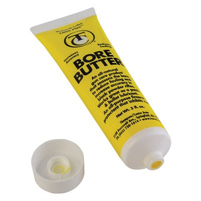 T/C Natural Lube 1000 Plus Bore Butter Firearm Lubricant