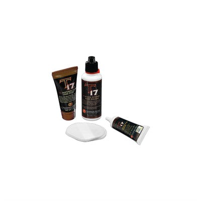 T/C T17 .50 Caliber Basic Muzzleloader Cleaning Kit