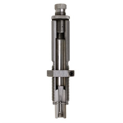 Hornady Custom Grade Standard Seating Die Set for Reloading