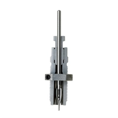 Hornady 22 Hornet Full Length Resizing Die
