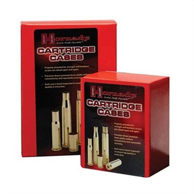 Hornady .416 Remington Unprimed Brass
