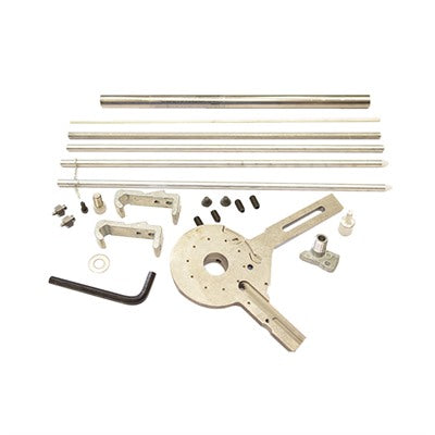 Hornady Lock-N-Load AP Subplate Case Feed Retrofit Kit
