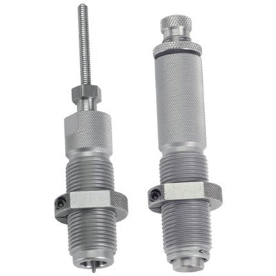 Hornady Series III Custom Grade Full Length Sizing Die