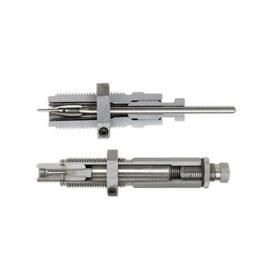 Hornady Custom Grade 2 Die Set for 7.65 Belgian