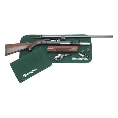 Remington Rem Pad 16x54 Gun Cleaning and Work Mat