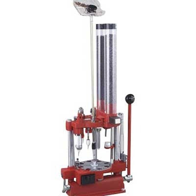 Hornady 366 Auto Loader 20 GA 2-3/4 Inch Reloading Press