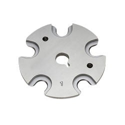 Hornady LNL AP Shellplate Number 40 Reloading Component