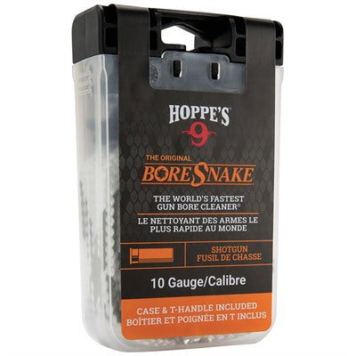Hoppe's 10 Gauge Shotgun Cleaner Bore Solvent