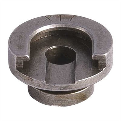 Lyman #17 X-Type Shell Holder Head for Reloading Press