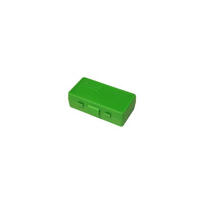 MTM Flip-Top Ammo Box 50 Count .41 .44 .45 LC Calibers