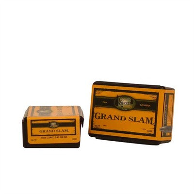 Speer .284 Caliber 7mm 145 Grain Grand Slam Bullet Box of 50