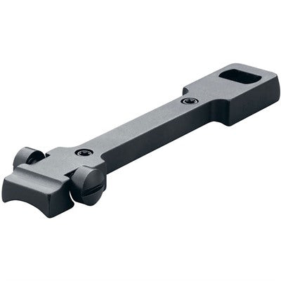 Leupold STD 1-pc Silver Scope Base Savage 10 RH-SA