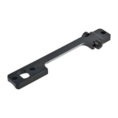 Leupold STD 1-pc Gloss Scope Base Savage 10 LH-SA