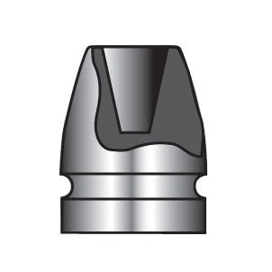 Lyman 452374 45 Caliber 180 Grain Single Cavity HP Mould