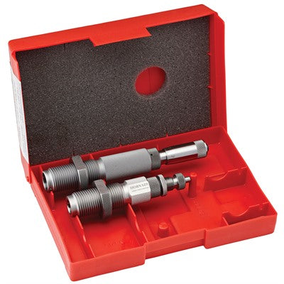 Hornady 284 Win Match Reloading Die Set