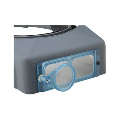 OptiLOUPE Add-On Lens for Headband Magnifiers