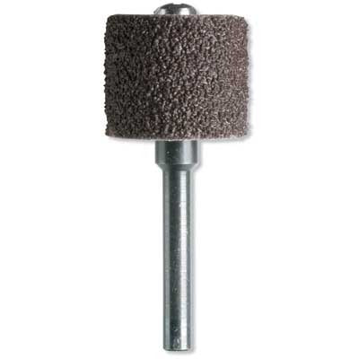 Drum Sander Mandrel Attachment