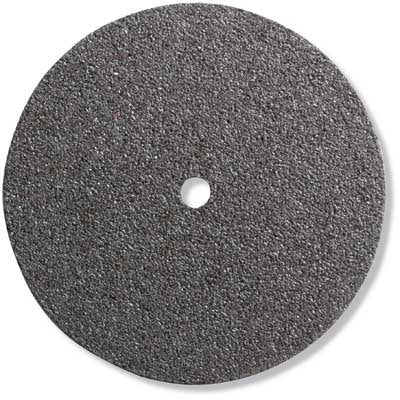 Heavy Duty Emery Cutting Wheel Rotary Tool