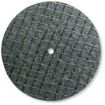 Fiberglass Reinforced Cutting Wheel Rotary Accessory