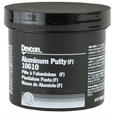 Epoxy for Metals Bonding Compound