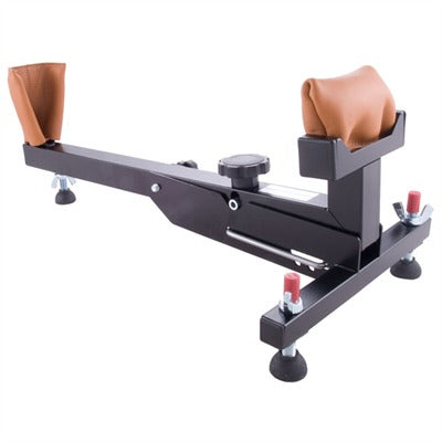 The Cadillac Rifle Rest Shooting Bench Support