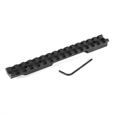 Short Action Scope Bases for Remington 700 722 40X