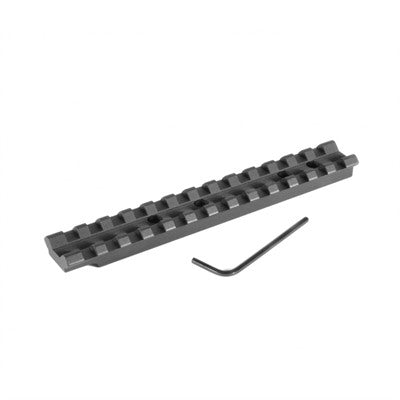 Remington 740 760 and Ithaca 37 Rifle Scope Bases