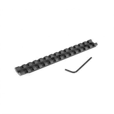 Mossberg 500 590 835 930 935 Post-97 Scope Bases